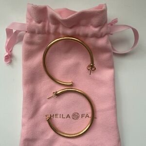 Sheila Fajl Earrings